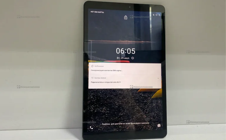 Планшет Alldocube iPlay 30