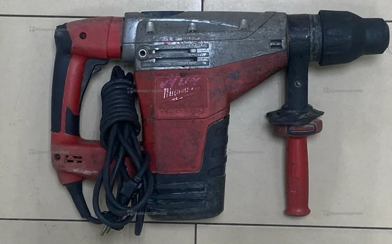 Перфоратор Milwaukee Kango 545 S