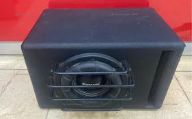 Купить Сабвуфер  Bos-mini б/у , в Сызрань Цена:5990рублей