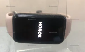Часы  honor band 6