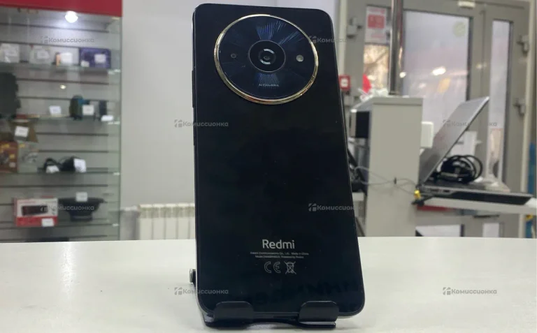 Xiaomi Redmi A3x 3/64ГБ