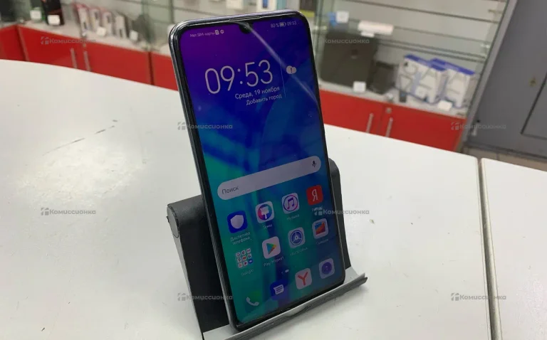 Honor 10i 4/128 ГБ