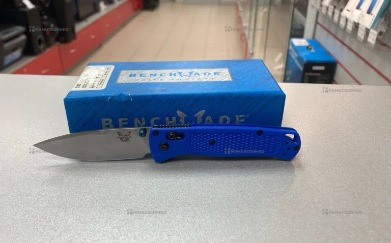 Нож Benchmade