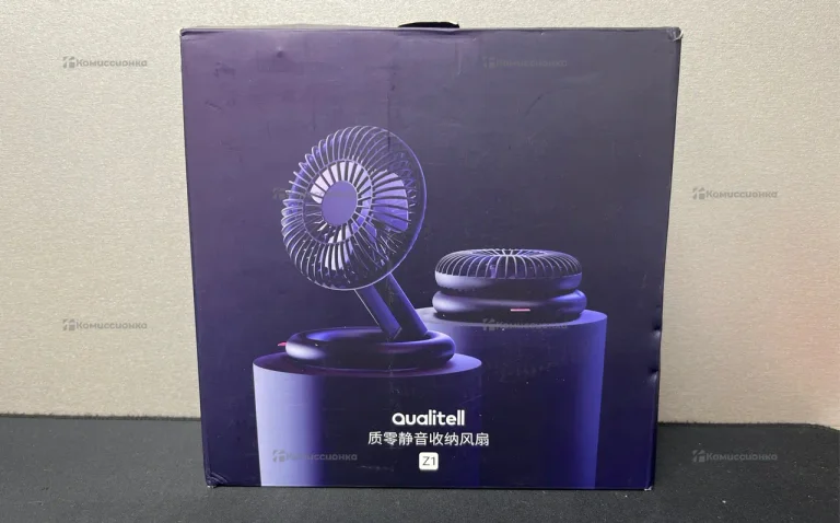 Вентилятор Oualitell