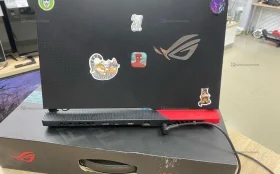 Ноутбук Asus Rog Strix G513