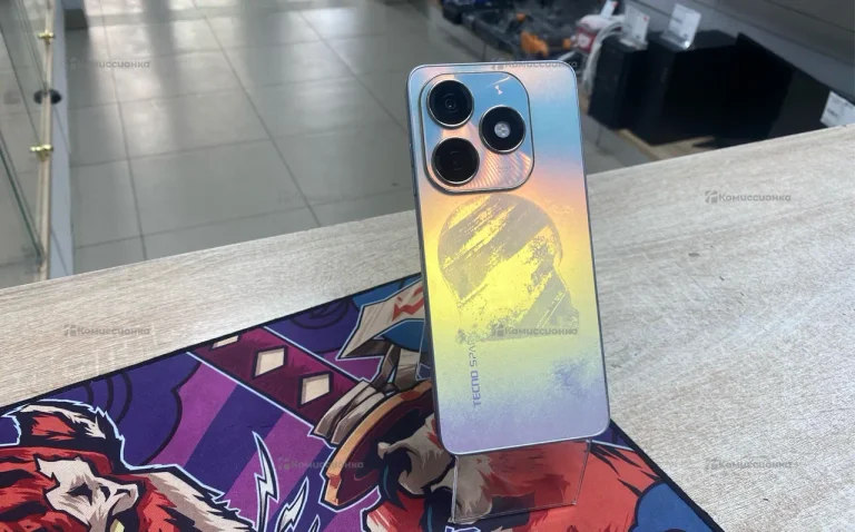 Tecno Spark 20 8/256 ГБ
