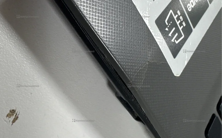 Ноутбук  Acer e5 573g