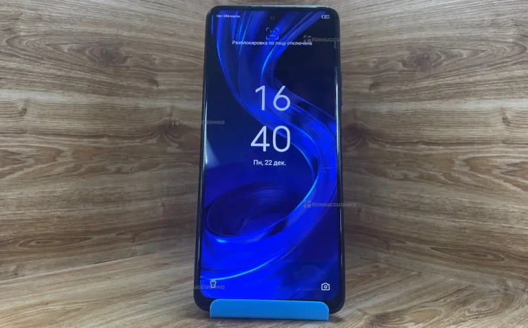 Tecno Pova 3 6/128 ГБ