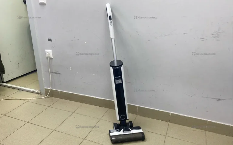 Пылесос  bilge tank самомоющийся