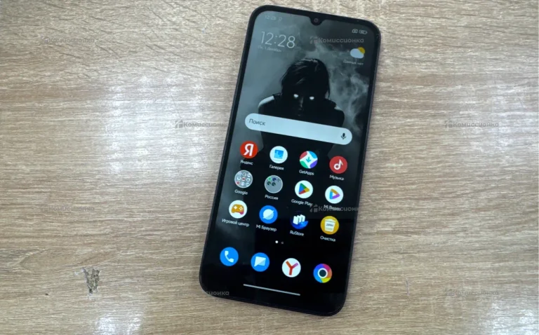 Xiaomi POCO C85 8/256 Gb