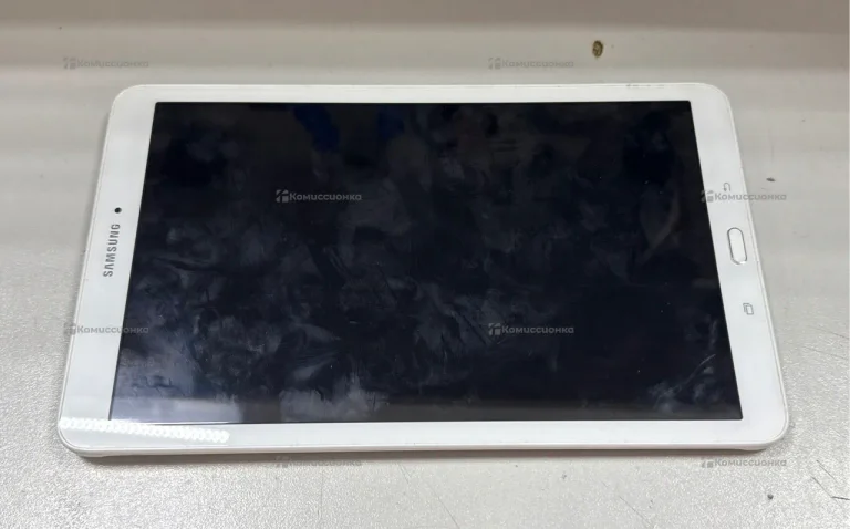 Планшет Samsung Galaxy Tab E 9.6 SM-T561N 8Gb