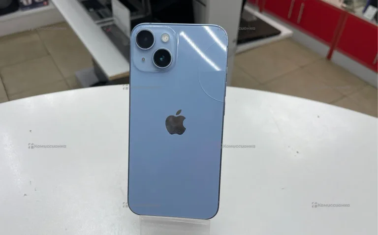Apple iPhone 14 6/256 ГБ