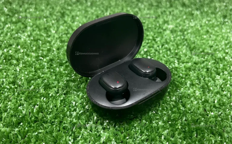Наушники  MI беспроводные