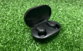 Купить Наушники  MI беспроводные б/у , в Краснодар Цена:290рублей