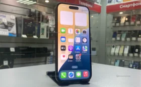 Купить Apple iPhone 15 6/128 ГБ б/у , в Тюмень Цена:40990рублей