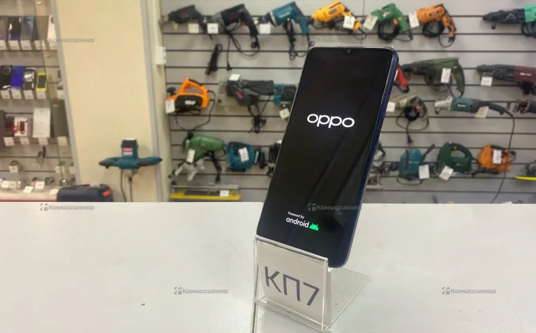 Oppo A17 4/64 ГБ