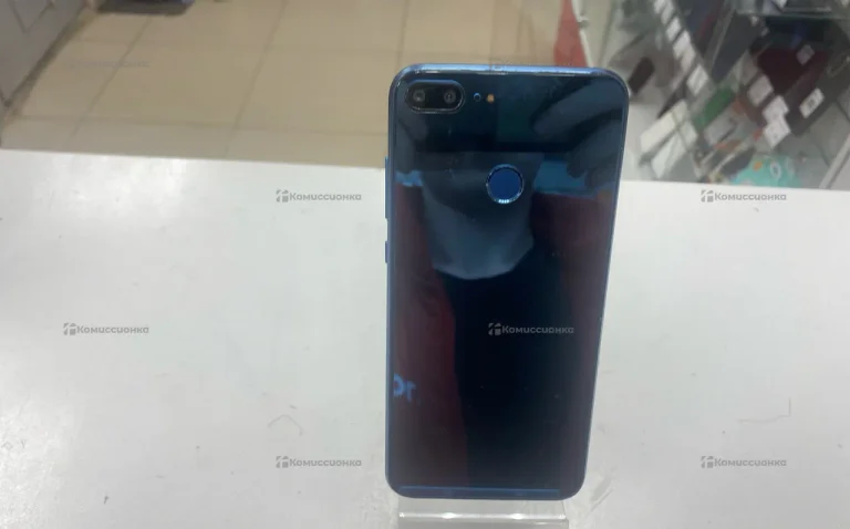 Honor 9 Lite 3/32 ГБ