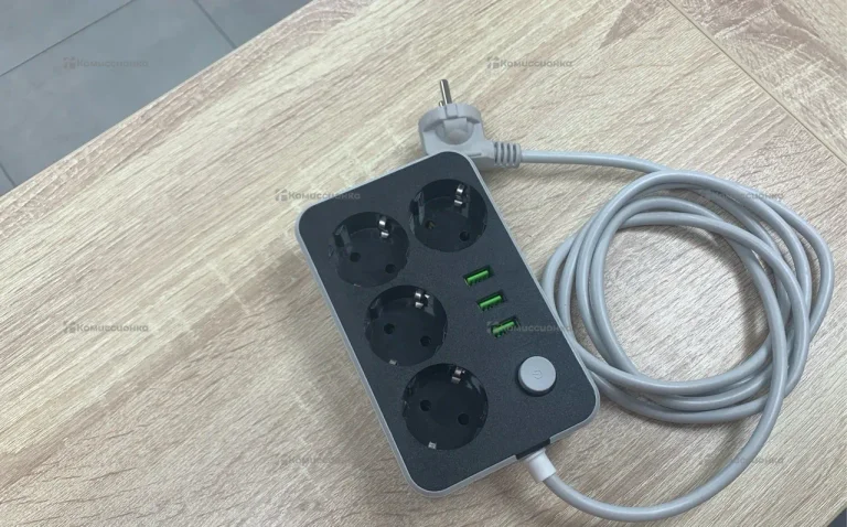 Сетевой фильтр Osman