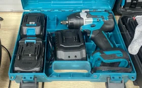 Купить Гайковерт Гайковерт Makita реплика б/у , в Тюмень Цена:4690рублей