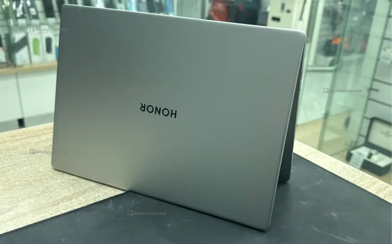 Ноутбук  Honor Magicbook 14X Pro