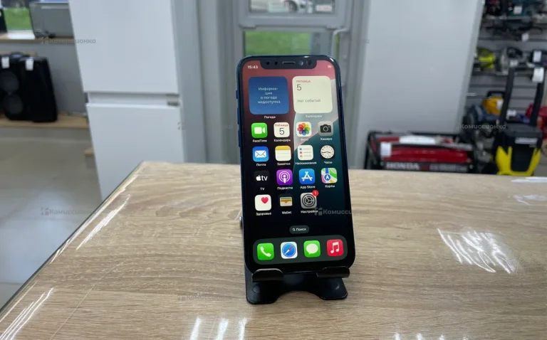 Apple iPhone 12 mini 256Gb