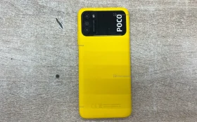 Xiaomi POCO M3 4/128 ГБ
