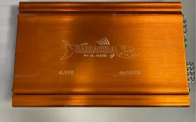 Купить Сабвуфер DL AUDIO 12 + BARRACUDA 4.100 б/у , в Краснодар Цена:6900рублей