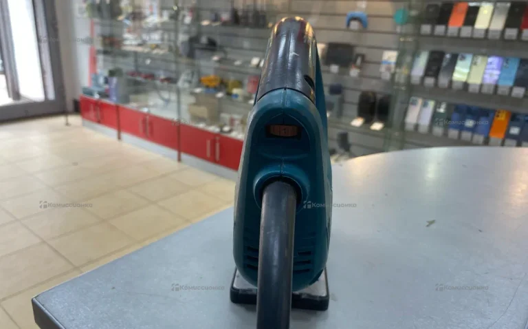 Электролобзик makita 4350FCT