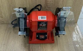 Купить Точильный станок BSM-125 б/у , в Кинель Цена:2000рублей