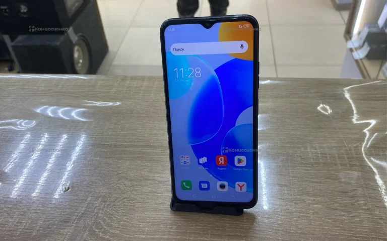Tecno Pop 6 Pro 2/32Gb
