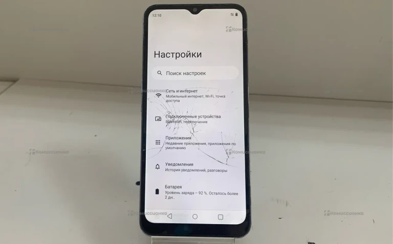 Realme c31