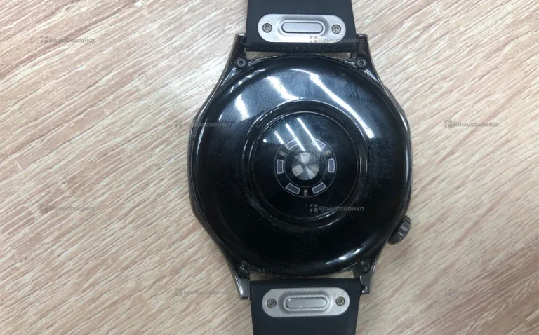Часы  Huawei gt5