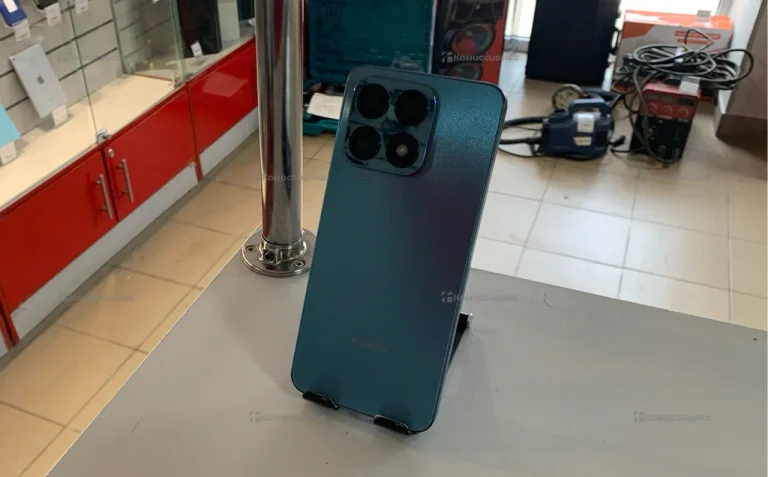 Honor X8A 6/128Gb