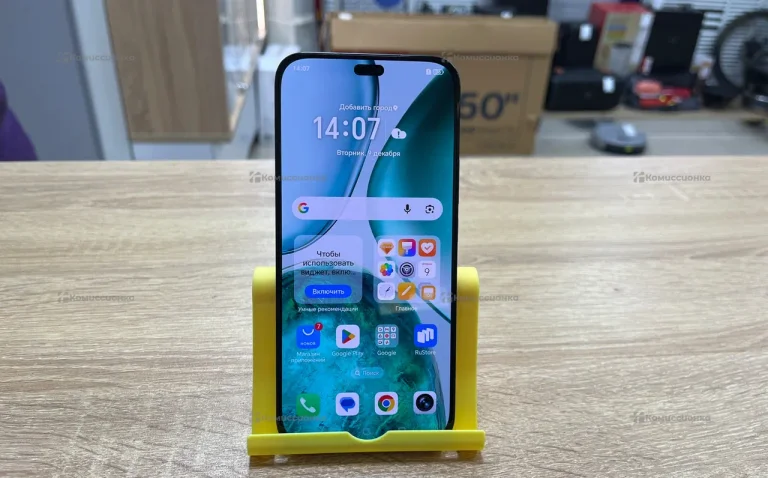 Honor X8c 6/128 ГБ