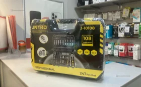 Купить ручной инструмент JNTRD набор 108 предметов б/у , в Кострома Цена:2990рублей