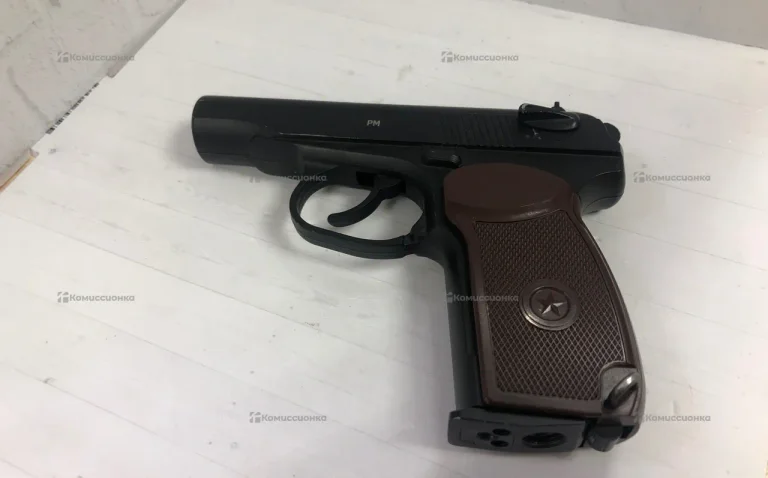 Пневматика pm