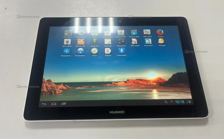 Планшет Huawei My MediaPad 10 LINK