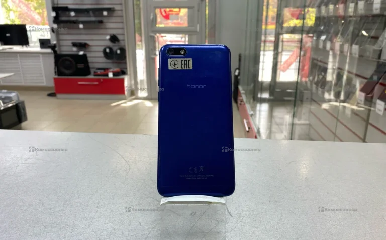 Honor 7A 2/16 ГБ