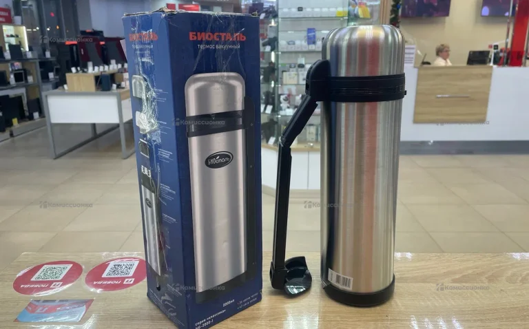 термос биосталь NG-2000-1