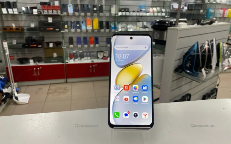 Tecno Spark Go 1 4/128 ГБ