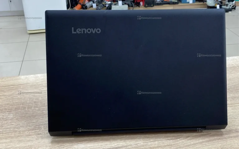Ноутбук  Lenovo 80TD