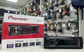 Купить Автомагнитола  Pioneer 1101 б/у , в Пермь Цена:1890рублей