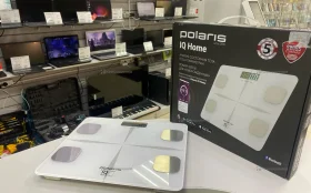 Купить Весы  Polaris PWS 1894 IQ Home б/у , в Тюмень Цена:698рублей