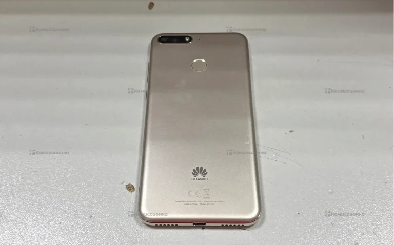 Huawei Y6 Prime (2018) 2/16 ГБ