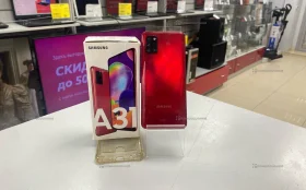 Samsung Galaxy A31 4/64 ГБ