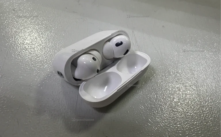 Наушники  air pods replika