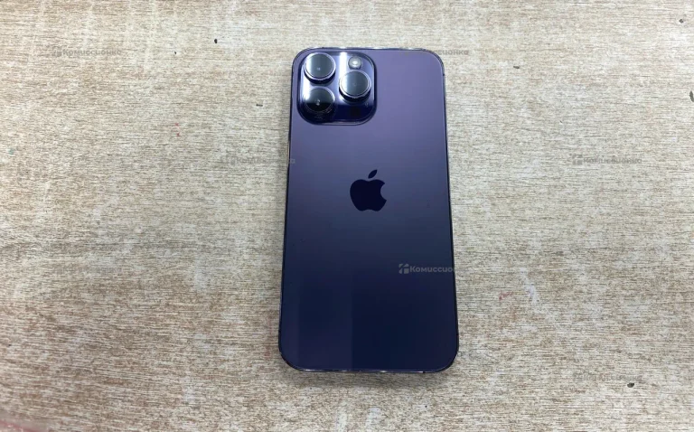 Apple iPhone 14 Pro Max 256Gb