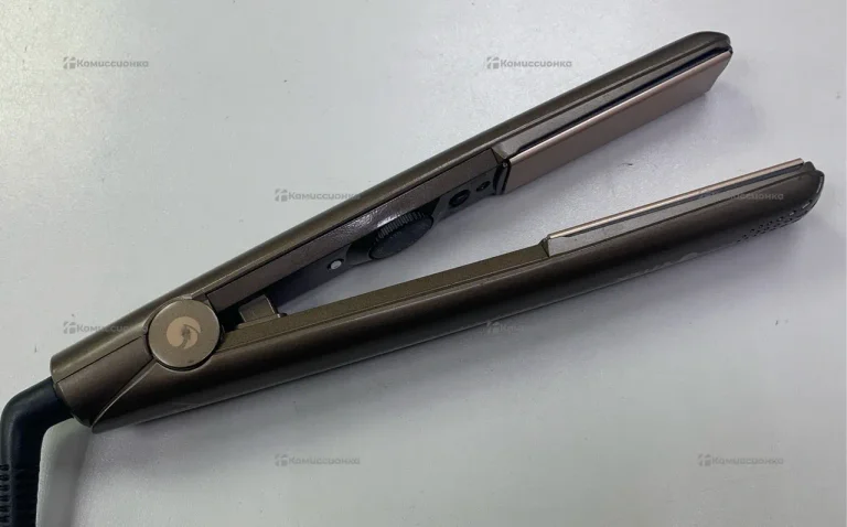 Плойка для волос Vitek