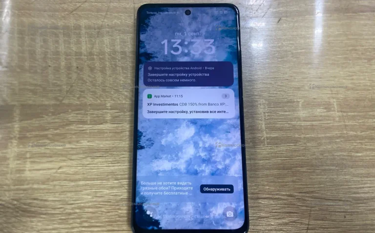 Realme C55 8/256 ГБ