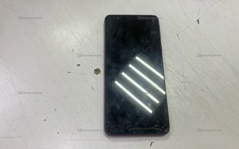 Samsung Galaxy A01 Core 1/16 ГБ